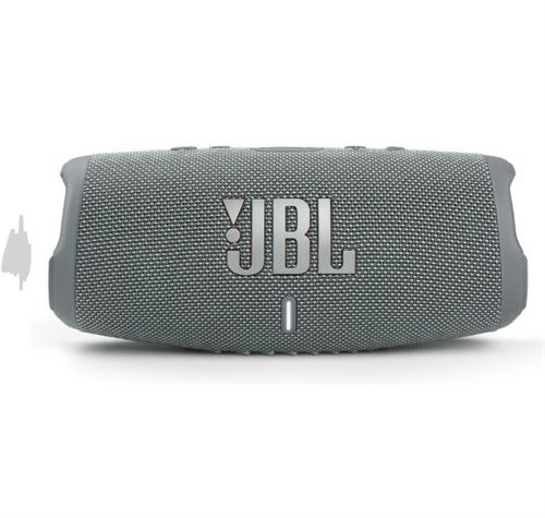 JBL Charge 5 ( /Grey) uden abonnement